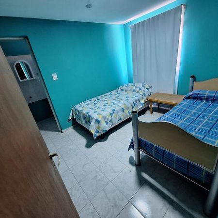 Ferienwohnung Hospedaje La Flaca Gobernador Gregores Exterior foto