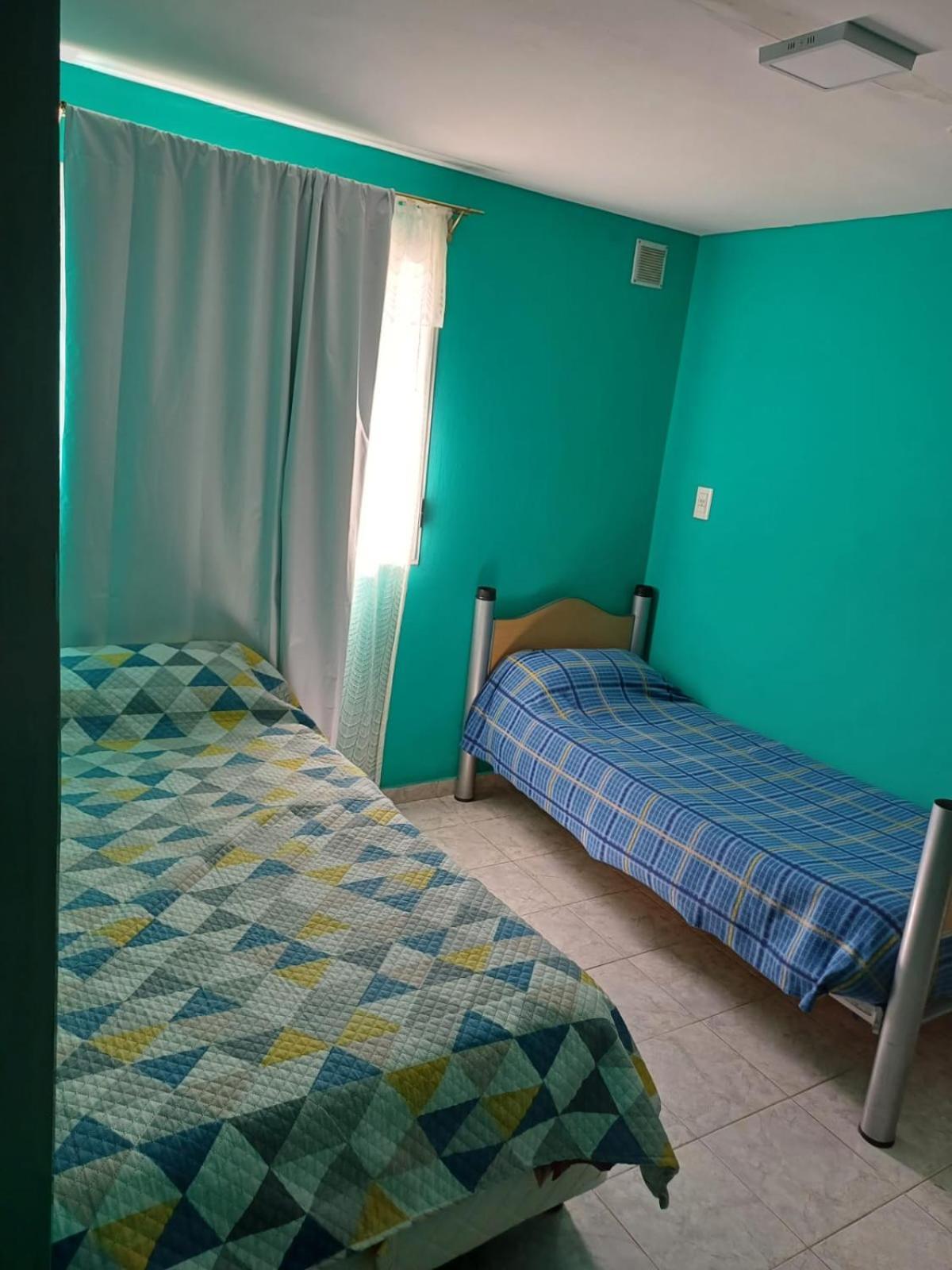 Ferienwohnung Hospedaje La Flaca Gobernador Gregores Exterior foto